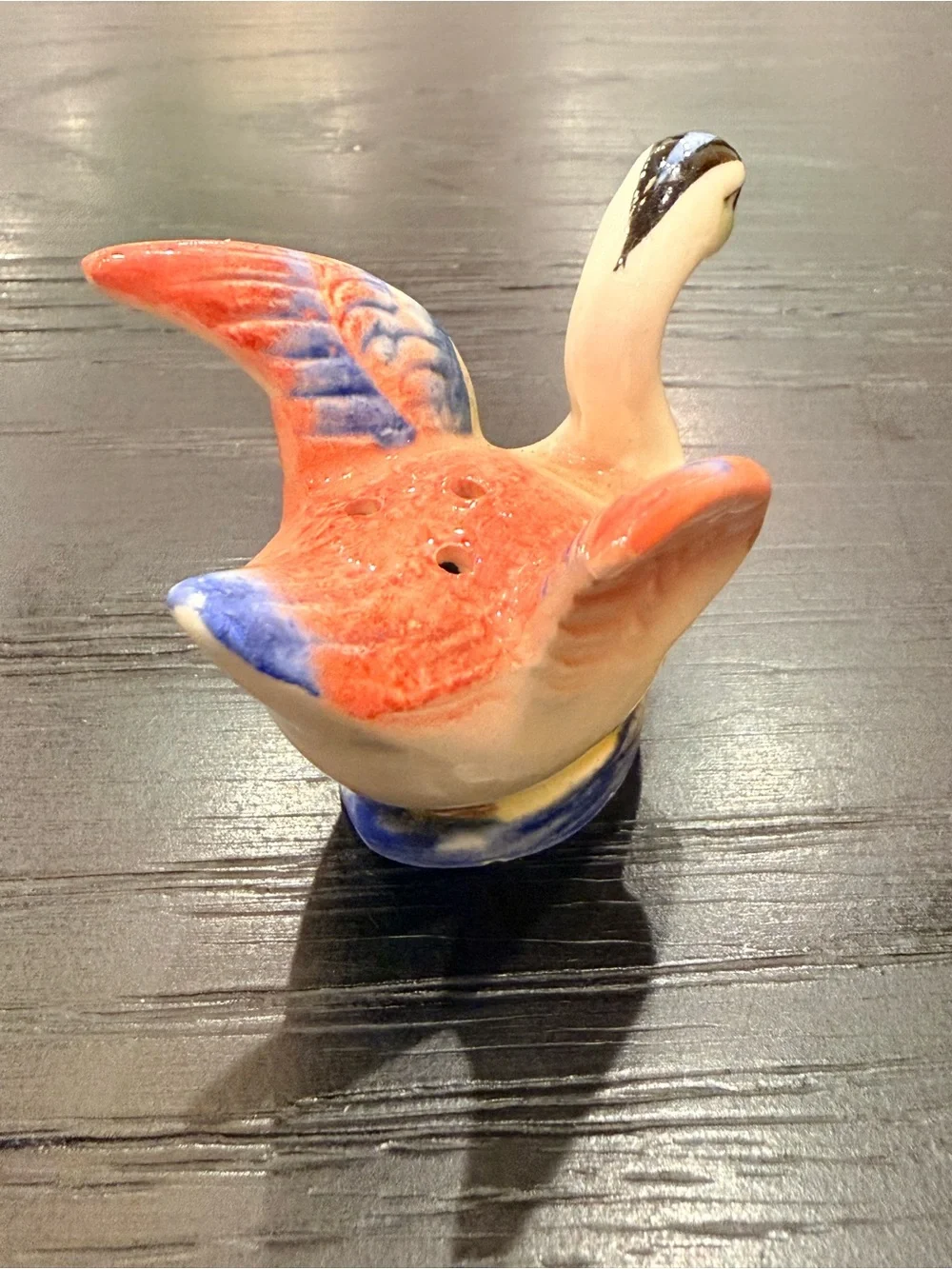 N/A this object
